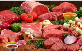 減少紅肉和加工肉類(lèi)的攝入或許對(duì)于機(jī)體健康至關(guān)重要