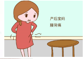 產(chǎn)后腰痛或者說(shuō)產(chǎn)后腰背痛是指女性在分娩后發(fā)生腰背部臀部疼痛