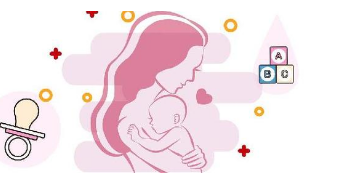 母乳喂養(yǎng)被公認(rèn)為具有抗感染的保護作用