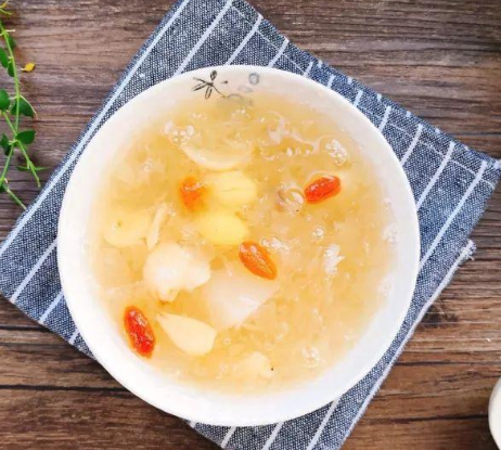 寒冬時節(jié)人體陽氣內(nèi)收是一年中最適合飲食調(diào)理與進補的時期