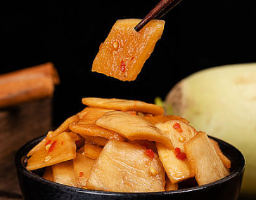 很多人認(rèn)為腌制食物都不太健康
