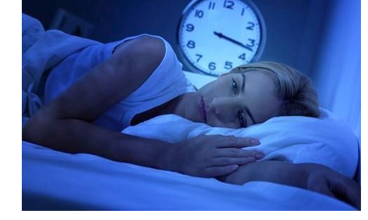 擇床其實是睡眠焦慮的一種表現(xiàn)
