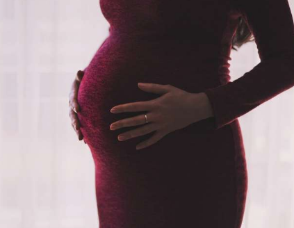 孕婦生活方式的改變會影響嬰兒的基因