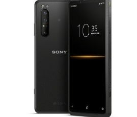 索尼服務器現(xiàn)在已經開始為索尼Xperia Pro托管固件文件