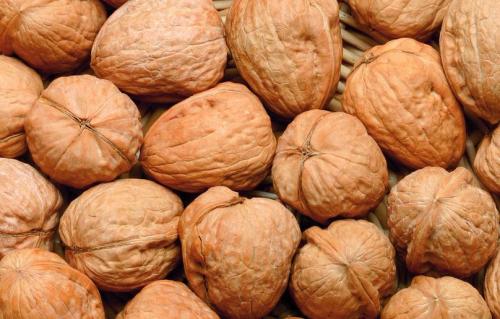 科學家將核桃與乳腺癌相關(guān)的基因表達聯(lián)系起來