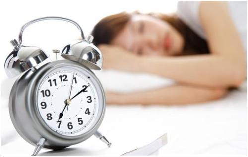 更好的睡眠習(xí)慣可以提高大學(xué)成績(jī)