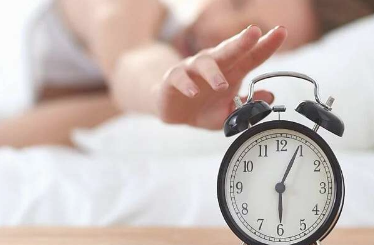 成年初期持續(xù)的睡眠可以減少患糖尿病的風險