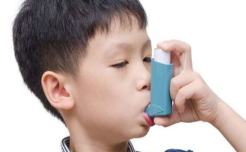 不要依靠維生素D來緩解兒童哮喘