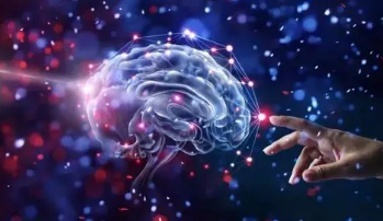 自我報告的認知能力下降可能與大腦連接的變化有關(guān)