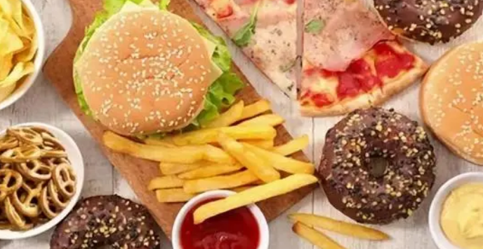 超加工食品與IBD風(fēng)險增加有關(guān)
