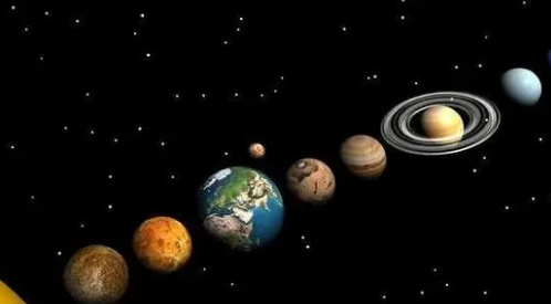 科學(xué)家發(fā)現(xiàn)早期太陽系在其內(nèi)部和外部區(qū)域之間存在間隙的證據(jù)