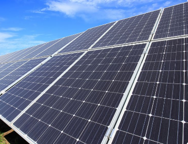 礦山洞察可能導致更好的硅太陽能電池板