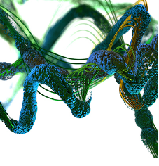EMBL與DeepMind合作預(yù)測人類蛋白質(zhì)的3D結(jié)構(gòu)