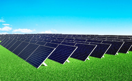 基于可再生能源的加速電氣化為后化石時代的未來鋪平了道路