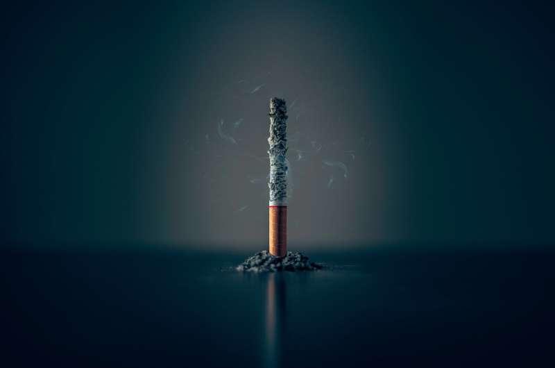 吸煙可能通過增強血小板活性增加心臟病發(fā)作的風險