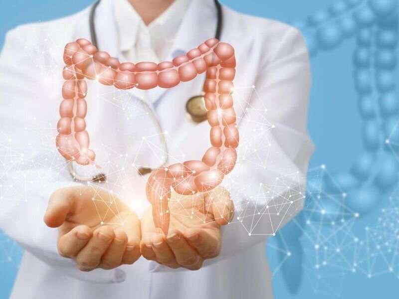 預防結腸癌的6個健康步驟