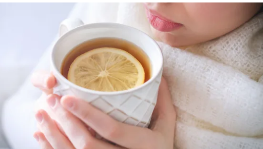 有 9 種方法可以停止壓力飲食