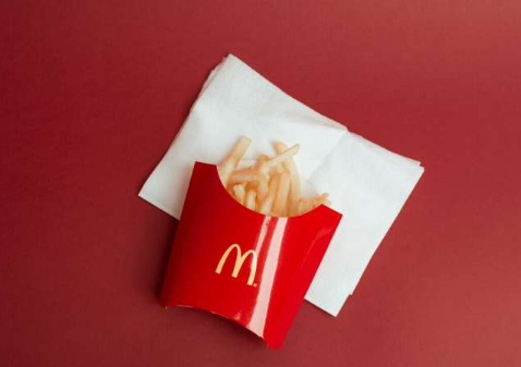 食用超加工食品對肥胖的風(fēng)險
