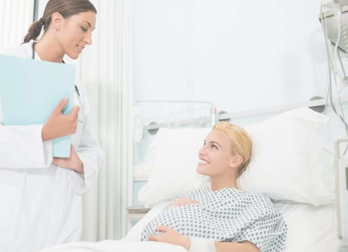 妊娠合并癌癥會(huì)導(dǎo)致孕產(chǎn)婦死亡