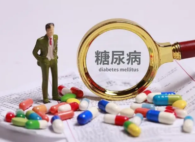 蛋白質(zhì)組學(xué)方法有助于識別可以改善前驅(qū)糖尿病檢測的蛋白質(zhì)特征