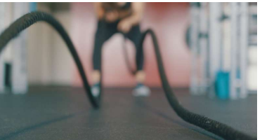 HIIT 可以促進肝臟健康