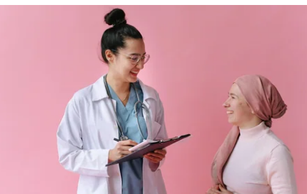 強調(diào)癌癥治療期間生育力保存的解決方案