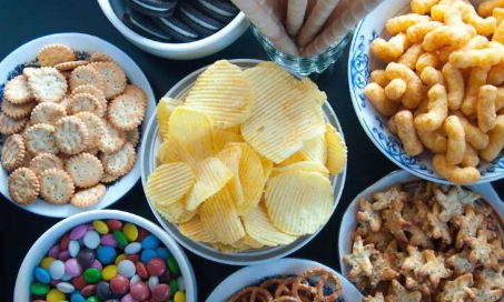 加工食品與超加工食品 以及為什么它對(duì)您的健康很重要