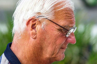 對于老年人來說更多的體育鍛煉可能意味著更長壽 更健康的生活