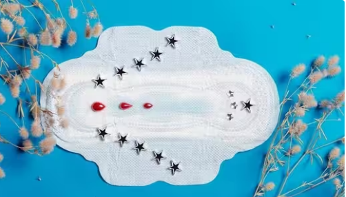 以下是月經(jīng)失調(diào)如何改變女性的大腦 影響她們的心理和情緒健康