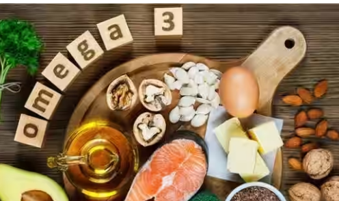 Omega-3 缺乏癥：您不應(yīng)忽視的 6 種體征和癥狀