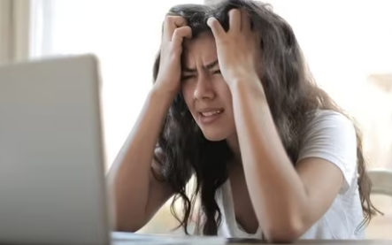 在壓力大的時(shí)候?yàn)槟慕】底?5 件簡(jiǎn)單的事情