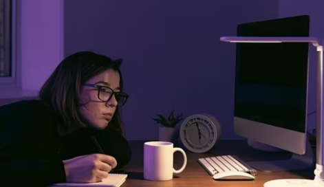 深夜睡眠會(huì)增加患糖尿病風(fēng)險(xiǎn)的 5 個(gè)原因