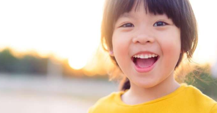 擔(dān)心孩子的牙齒重點(diǎn)關(guān)注這三點(diǎn)