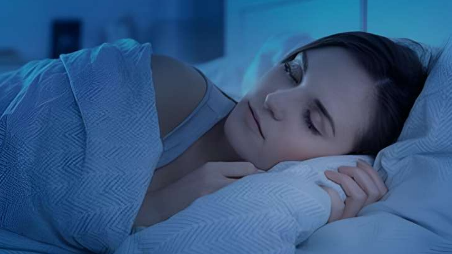 膀胱過度活動(dòng)癥與睡眠不良之間存在雙向關(guān)系