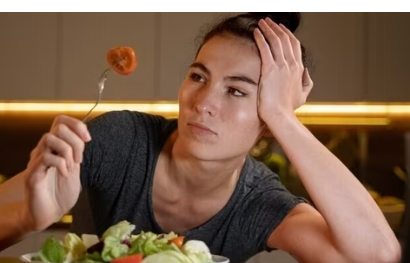 食欲不振可能表明這 5 種嚴(yán)重的健康問題