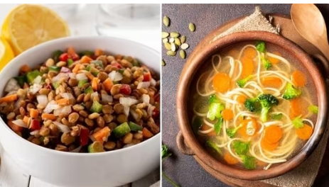 10種適合冬季食用豆芽的方法