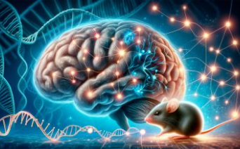 解碼人性：繪制小鼠大腦圖譜如何揭開(kāi)人類秘密