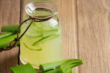 蘆薈減肥：5種食用蘆薈減肥的方法