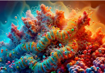 分子破壞：通過蛋白質(zhì)阻止癌癥生長
