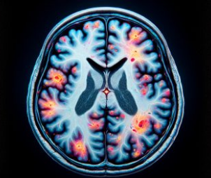 揭示免疫系統(tǒng)在病毒感染引起的腦損傷中的秘密作用