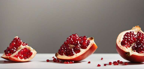 石榴可以保護(hù)大腦免受癡呆癥的侵害嗎