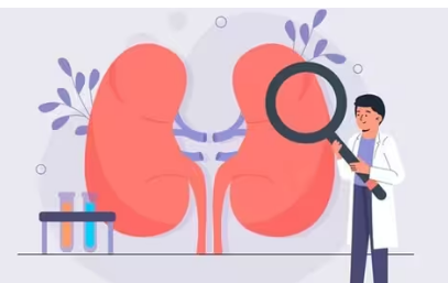 您可能忽視的 7 個腎臟疾病跡象