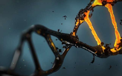 多倫多大學的研究人員發(fā)現(xiàn)了一種 DNA 修復機制