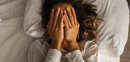 研究發(fā)現(xiàn)睡眠可能無法清除大腦中的毒素