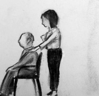 臨床醫(yī)生對絕癥患者何時死亡的直覺往往不準(zhǔn)確