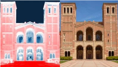 加州大學(xué)洛杉磯分校工程師開發(fā)創(chuàng)新型新型建筑冷卻技術(shù)