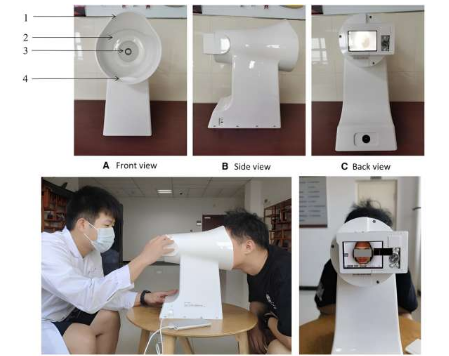 基于人工智能的舌頭成像可幫助實(shí)現(xiàn)冠狀動(dòng)脈疾病的無(wú)創(chuàng)檢測(cè)