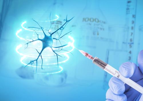 CDC表示，更多嚴(yán)重的流感病毒株會(huì)引發(fā)更多疾病