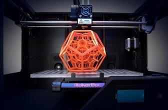 很快就會有無法用3D打印生成的東西