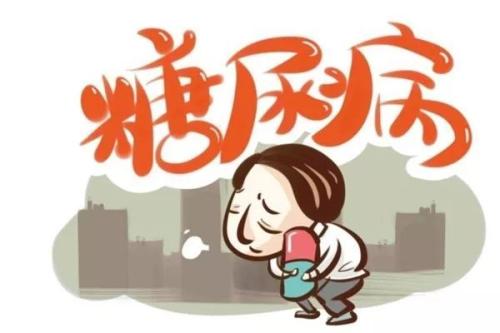 少數(shù)民族的高糖尿病率可能受到環(huán)境污染物的驅動